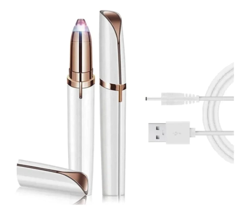 DEPILADOR USB