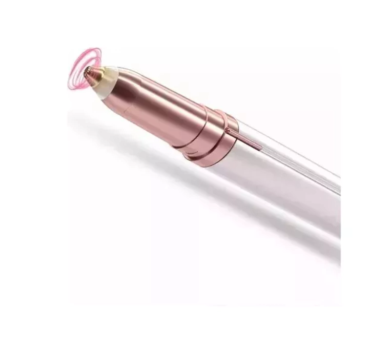 DEPILADOR USB