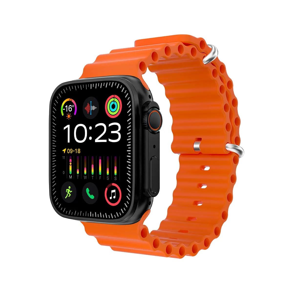 Smart Watch T800 Ultra
