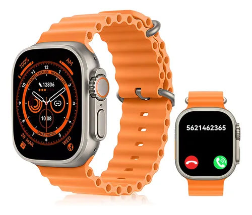 Smart Watch T800 Ultra