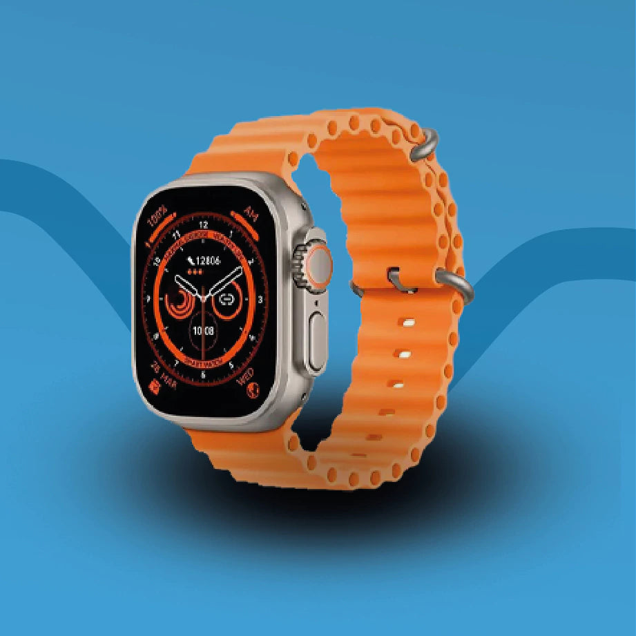 Smart Watch T800 Ultra