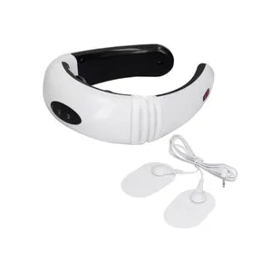 Masajeador De Cuello Electroestimulación