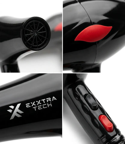 Secador De Pelo 2500W NE