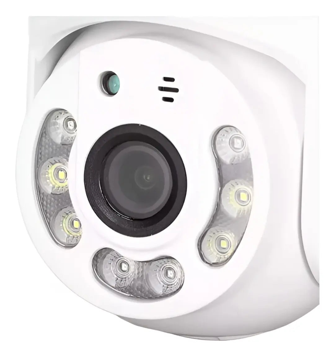 Cámara Domo Exterior IP