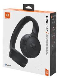 JBL Tune 520BT