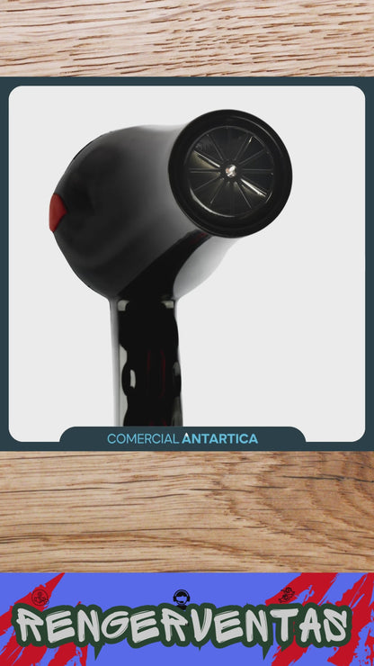 Secador De Pelo 2500W NE